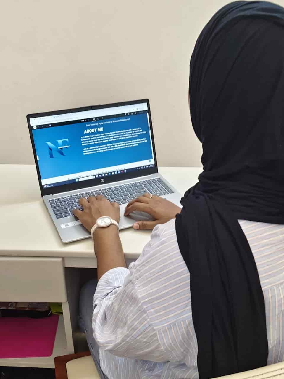 Best Freelance Digital Marketer In Wandoor Malappuram-Image